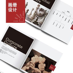 宝安宣传册设计全案与Logo设计 深圳宝安公司的创意策划服务指南